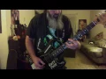 Download Lagu Type O Negative - Black No. 1 (Guitar Cover)