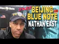 Download Lagu The BLUE NOTE JAZZ CLUB BEIJING - NATHAN EAST - KALEB JAMES - Black in CHINA 🇺🇸🇨🇳🎶