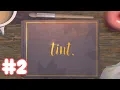 tint ep 2 cozy watercolor puzzle apple arcade ASMR no commentary
