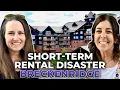 Breckenridge CO Short Term Rentals Real Estate Investing Breckenridge Colorado Real Estate