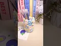Download Lagu How to Make a Nice pen Holder with colored Clay😍🤗|‎@Telented57#clay#penholder#colored#diy#craft#art
