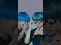 Download Lagu Even if i die; it's you~🥺❤️ Taejin Edit #taehyung #jin #taejin #noship #love