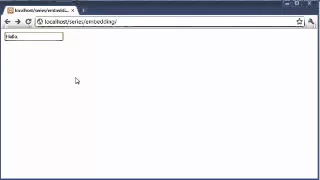 PHP Tutorial 12 - Embedding PHP Inside HTML
