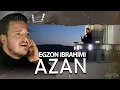 Download Lagu Egzon Ibrahimi - Azan Maghrib 2024