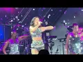 Download Lagu Dua Lipa Dance The Night / Don't Start Now , TOKYO Live Radical Optimism Tour ,17 NOV 2024 #dualipa