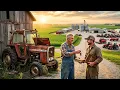 From a Broken Massey Ferguson 14K Debt to 1 100 Debt-Free Acres in 26 Years