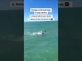 Download Lagu 3 Tips for Swimming in Big Waves 😱