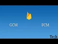 What is FCM Firebase Cloud Messaging How to integrate in Android
