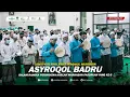 Download Lagu Asyroqol Badru (Al Muhibbin Tulungagung) - Ikromul Muhibbin | HARLAH MARHABAN PASURUAN Ke-3