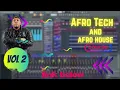 Download Lagu This course will change how you make Afro Tech forever. 🔥 link in description