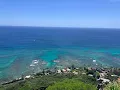 Returning to Hawai i Vlog McCully Shopping Makalei Beach Diamond Head