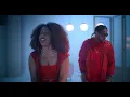 Drik Barbosa - Luz part. Emicida e Rael (Álbum Visual)