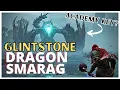 How To Get Academy Glintstone Key Location Glintstone Dragon Smarag