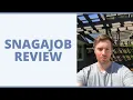 Snagajob Review - Can You Land A Decent Job On Here