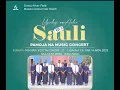 Lagu UZINDUZI WA ALBAM NO 2 | SAULI - MASWA YOUTH CHOIR
