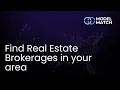 How Loan Officers Find Real Estate Offices to Prospect Model Match