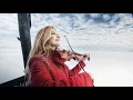 Lagu Over the Rainbow - Andreea Runceanu Violin (instrumental cover)
