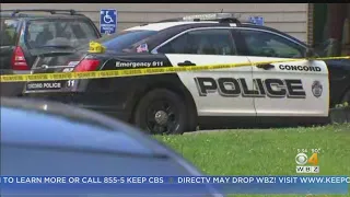 Police Investigate Deaths Of Man Woman In Concord NH Apartment