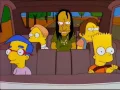 The Simpsons - Bart Can We Stop For Ice Cream