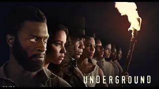 the underground the show that was too powerful to stay on air