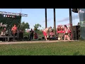 Paul James: "Shake Your Money Maker", Beaches Int'l Jazz Fest, Toronto 2013