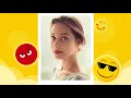HAHAmoji - Animated Face Emoji GIF