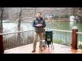Cabela s 7-in-1 Smoker Features