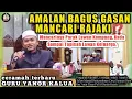Download Lagu CERAMAH TERBARU.!!! Guru Yanor Kalua di Anjir Pasar - Amalan Supaya Rezki Kada Jauh Mencarinya⁉️