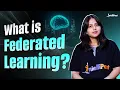 What is Federated Learning Federated Learning in Machine Learning Intellipaat