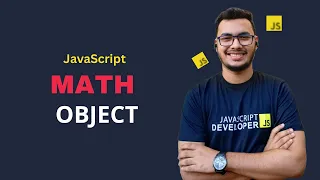 Math Object JavaScript Tutorial in Bangla Ahmod Hasan