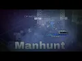 Manhunt in Scav prototype