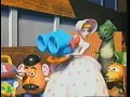 Download Lagu Toy Story: Woody, Buzz, RC Chase Scene (1995) VHS Capture