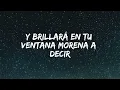 Melendi, Manuel Carrasco - Con La Luna Llena ( Lyrics)