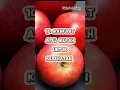 Download Lagu 10 Manfaat Apel Merah Untuk Kesehatan | Yuksehat Diary #apel #apple  #apelmerah #shorts #short