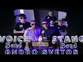 Download Lagu 🎙🎶Voice Band Pavlovce ✖  Stang Band Pavlovce🎶🎙 Andro Svetos ➡️ Januar 2022