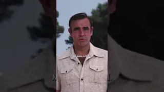 DIAMONDS ARE FOREVER Bond James Bond 