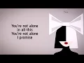 Download Lagu Sia - Courage To Change (lyrics) [1 hour]
