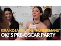 Download Lagu Kira Kosarin #TheThundermans at OK!'s Pre-Oscar Cocktail Party #OKMagazine #BesoHollywood