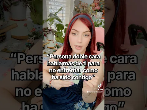 😱SE SIENTE EN UNA PRISION MENTAL POR TU AUSENCIA 💯TU ENERGIA SE TRANSFORMA Y RECIBES UN 🎁