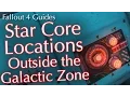 Nuka-World All Star Core Locations Outside the Galactic Zone Fallout 4 DLC