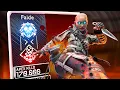 This is What 170 000 Kills On Wraith Looks Like