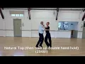 Monkey Puzzle Cha Cha Sequence Dance Walkthrough