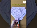 DIY clothes From Old Clothes No Sew