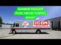 Harbor freight tool truck will it happen The truth may be surprising