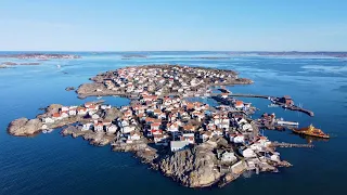 Let’s do winter in the Swedish archipelago – Ep. 242 RAN Sailing