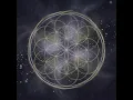 Nothing Something and Consciousness - A Creation Story