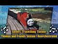 Download Lagu James' Travelling Theme: Thomas and Friends Season 1 Reorchestrated (Free to Use)