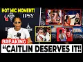 Caitlin Clark ATTACK PLOT LEAKED By A Ja Wilson IN DAMNING INTERVIEW