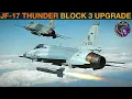 JF-17 Thunder Block 3 AESA Radar PL--10 Missiles Full Guide DCS WORLD