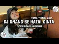 Download Lagu DJ BATAK UNANG BE HATAI CINTA BREAKBEAT DJ TIKTOK TERBARU 2025